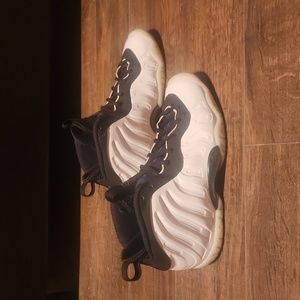 Kids/Women Nike Little Posite